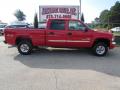 2007 Sierra 2500HD Classic SLT Crew Cab 4x4 #9
