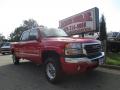 2007 Sierra 2500HD Classic SLT Crew Cab 4x4 #10