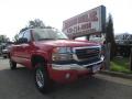 2007 Sierra 2500HD Classic SLT Crew Cab 4x4 #11