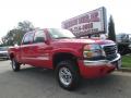 2007 Sierra 2500HD Classic SLT Crew Cab 4x4 #12
