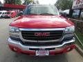 2007 Sierra 2500HD Classic SLT Crew Cab 4x4 #13