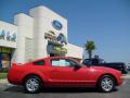 2006 Mustang V6 Deluxe Coupe #2