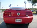 2006 Mustang V6 Deluxe Coupe #4