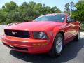 2006 Mustang V6 Deluxe Coupe #7