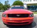 2006 Mustang V6 Deluxe Coupe #8