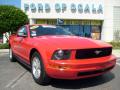 2006 Mustang V6 Deluxe Coupe #9