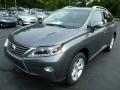 2013 RX 350 AWD #8