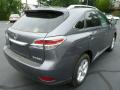 2013 RX 350 AWD #4