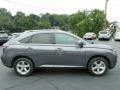 2013 RX 350 AWD #5