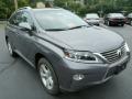 2013 RX 350 AWD #6