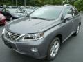 2013 RX 350 AWD #8