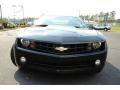2013 Camaro LT Coupe #2