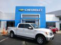 2011 F150 Lariat SuperCrew 4x4 #1