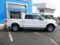 2011 F150 Lariat SuperCrew 4x4 #2
