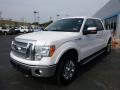 2011 F150 Lariat SuperCrew 4x4 #5