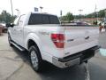 2011 F150 Lariat SuperCrew 4x4 #7