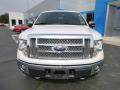 2011 F150 Lariat SuperCrew 4x4 #8