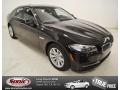 2014 5 Series 528i Sedan #1