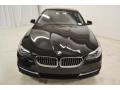 2014 5 Series 528i Sedan #4