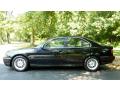 2002 5 Series 525i Sedan #4