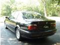 2002 5 Series 525i Sedan #5