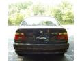 2002 5 Series 525i Sedan #6