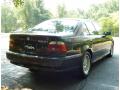 2002 5 Series 525i Sedan #7