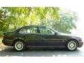 2002 5 Series 525i Sedan #8