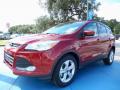 2014 Escape SE 1.6L EcoBoost #1 2014 Escape SE 1.6L EcoBoost #1