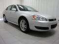 2012 Impala LT #1 2012 Impala LT #1
