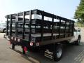 2014 Silverado 3500HD WT Regular Cab Stake Truck #6 2014 Silverado 3500HD WT Regular Cab Stake Truck #6