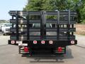 2014 Silverado 3500HD WT Regular Cab Stake Truck #7 2014 Silverado 3500HD WT Regular Cab Stake Truck #7
