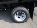 2014 Chevrolet Silverado 3500HD WT Regular Cab Stake Truck Wheel #9 2014 Chevrolet Silverado 3500HD WT Regular Cab Stake Truck Wheel #9