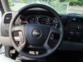 2014 Chevrolet Silverado 3500HD WT Regular Cab Stake Truck Steering Wheel #15 2014 Chevrolet Silverado 3500HD WT Regular Cab Stake Truck Steering Wheel #15