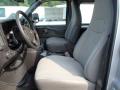 Front Seat of 2014 Chevrolet Express 3500 Cargo WT #13
