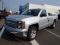 2014 Silverado 1500 LT Regular Cab 4x4 #2