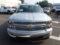 2014 Silverado 1500 LT Regular Cab 4x4 #3