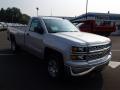 2014 Silverado 1500 LT Regular Cab 4x4 #4