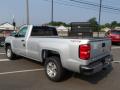 2014 Silverado 1500 LT Regular Cab 4x4 #8