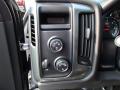 Controls of 2014 Chevrolet Silverado 1500 LT Regular Cab 4x4 #15