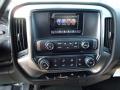 Controls of 2014 Chevrolet Silverado 1500 LT Regular Cab 4x4 #16