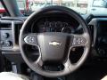  2014 Chevrolet Silverado 1500 LT Regular Cab 4x4 Steering Wheel #18