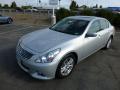 2010 G 37 Journey Sedan #3