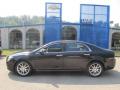 2009 Malibu LTZ Sedan #2 2009 Malibu LTZ Sedan #2