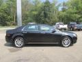 2009 Malibu LTZ Sedan #7 2009 Malibu LTZ Sedan #7