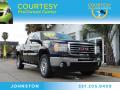 2009 Sierra 1500 SLE Crew Cab #1 2009 Sierra 1500 SLE Crew Cab #1