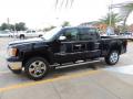 2009 Sierra 1500 SLE Crew Cab #5 2009 Sierra 1500 SLE Crew Cab #5