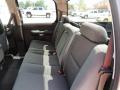 2009 Sierra 1500 SLE Crew Cab #10 2009 Sierra 1500 SLE Crew Cab #10