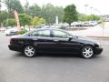 2003 Q 45 Luxury Sedan #5