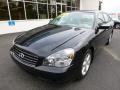2003 Q 45 Luxury Sedan #8
